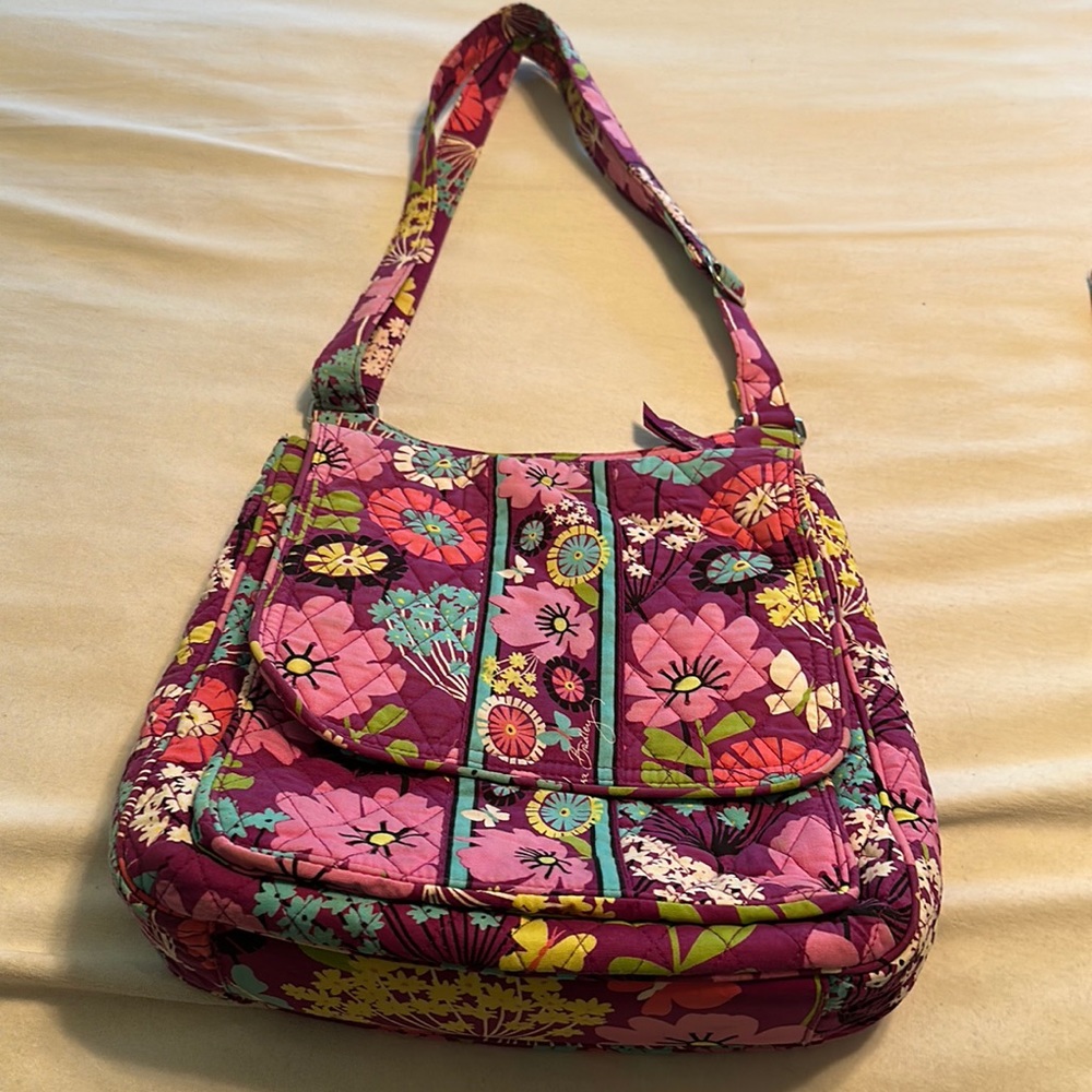 Vera Bradley should bag